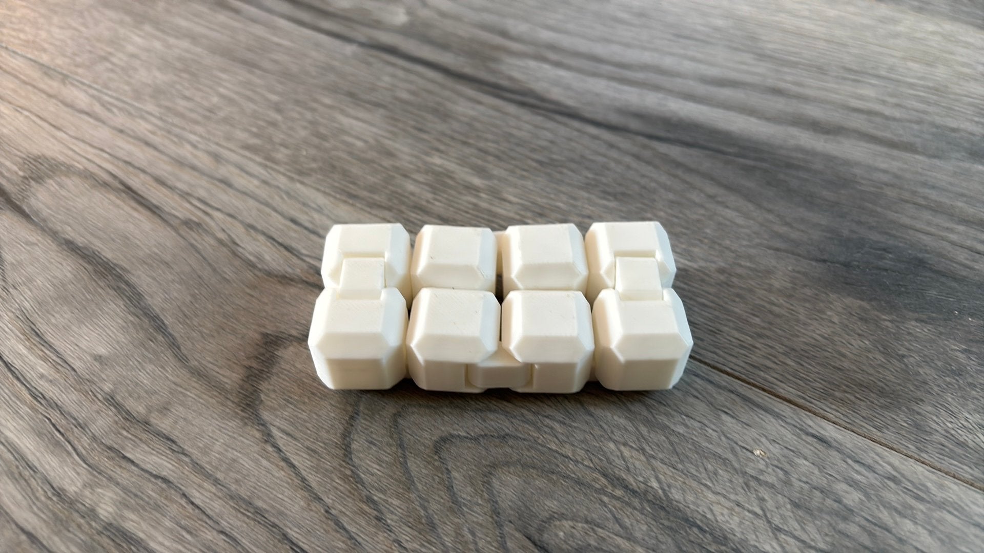 Infinity Cube (fidget), Verzamelen, Ophalen of Verzenden, Nieuw