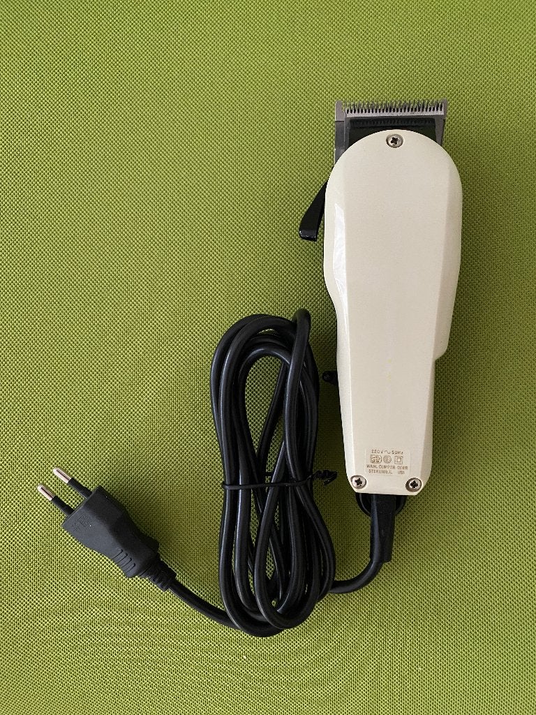 Professionele USA Wahl Super Taper tondeuse, Ophalen of Verzenden, Gebruikt, Tondeuse