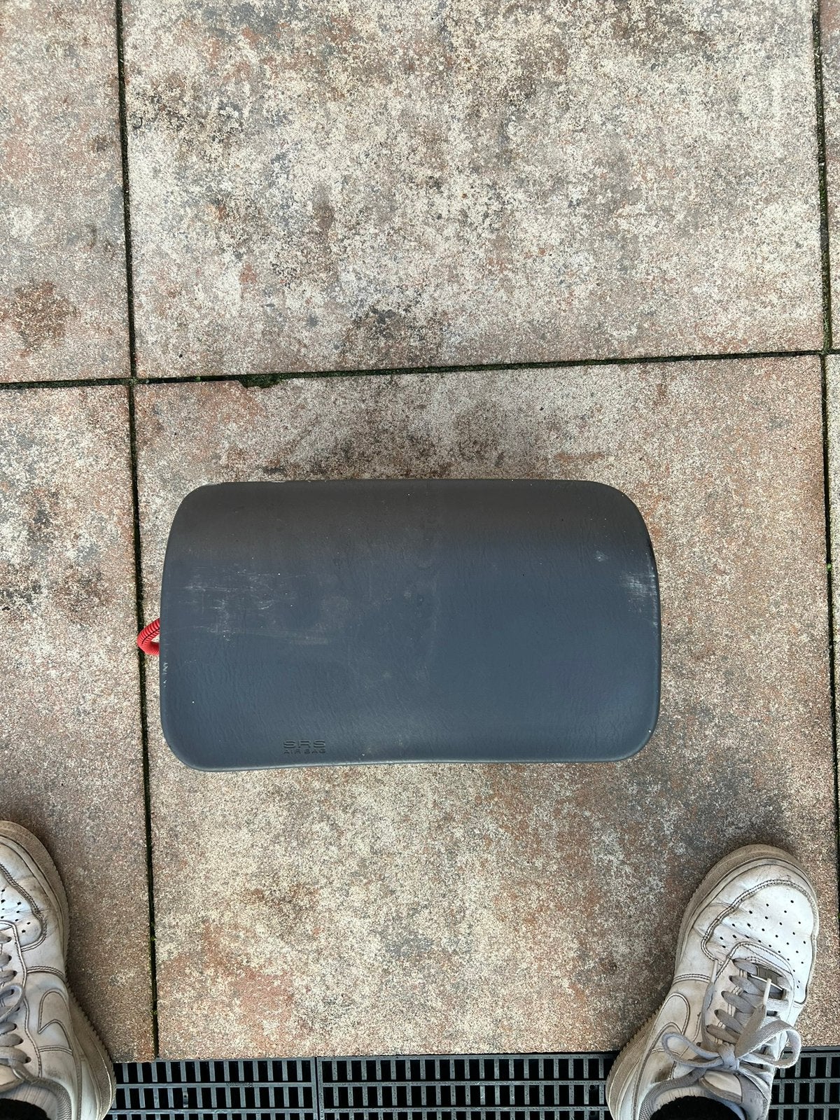 Mitsubishi Eclipse 2G passagier airbag, Ophalen, Nieuw, Mitsubishi
