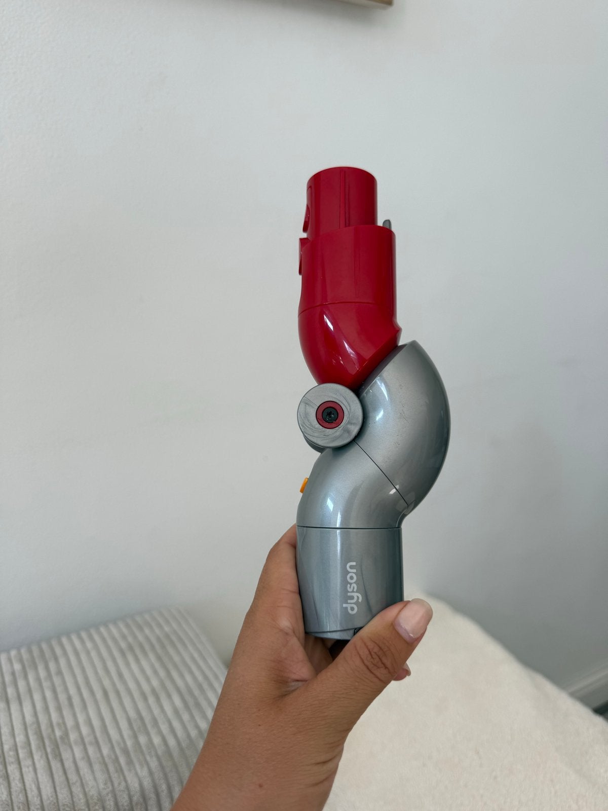 Dyson V15 Flex Adapter en andere accessoires, Inclusief accessoires, Overige typen, Nieuw, Ophalen of Verzenden
