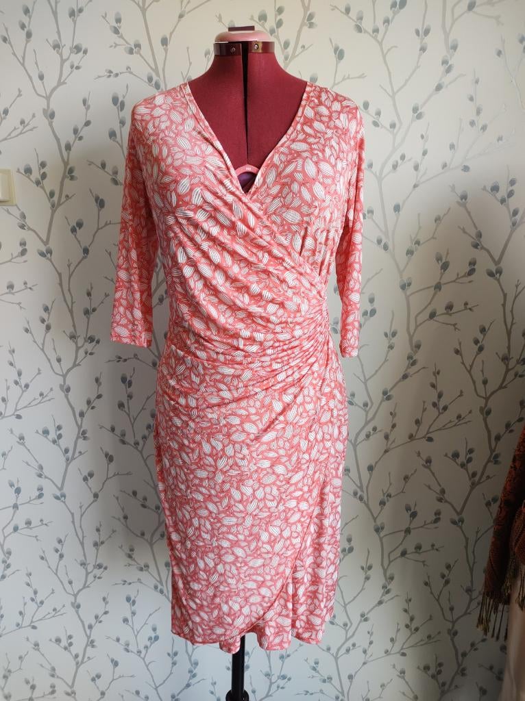KINGDOM Of HEAVEN Zomerjurkje maat XL, Kleding | Dames, Jurken, Overige kleuren, KINGDOM Of HEAVEN, Maat 42/44 (L), Ophalen of Verzenden