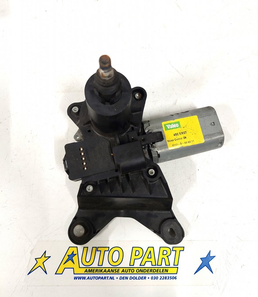 Cadillac Escalade wissermotor achterzijde 2007-2014, Gebruikt, Info@gm.com, Amerikaanse onderdelen, Ophalen of Verzenden