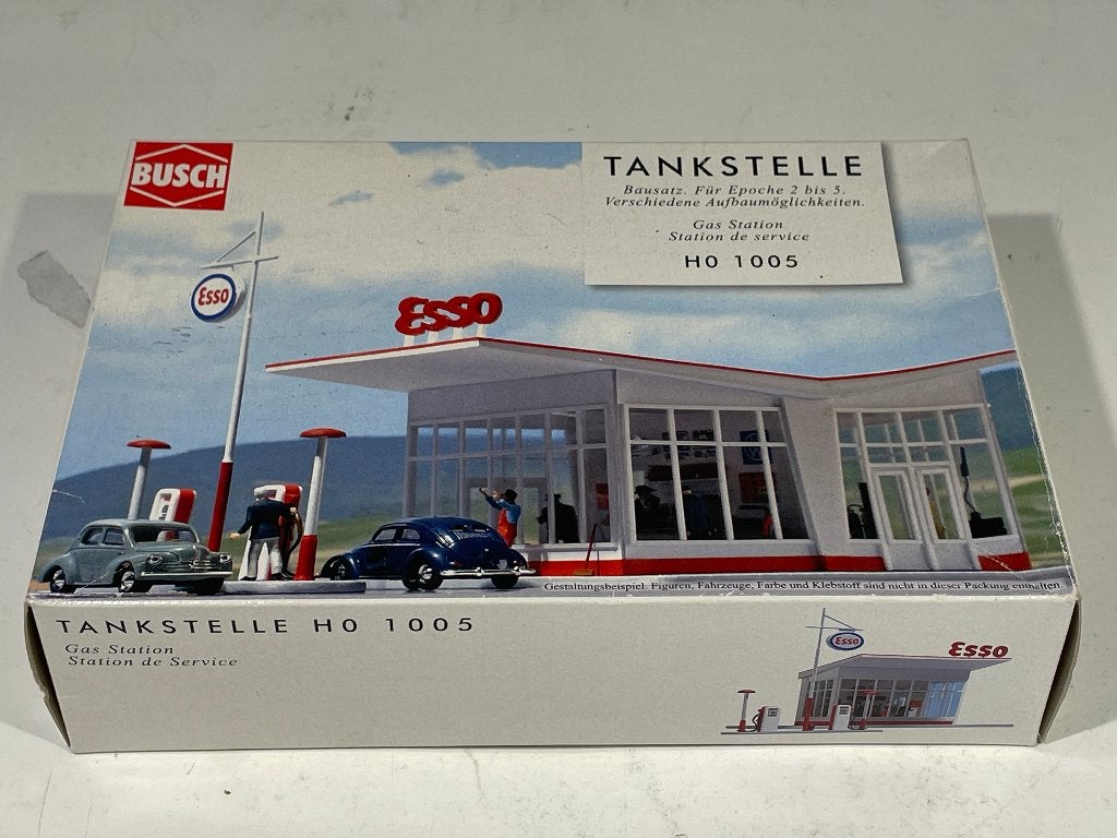 20 Advertenties: o.a. Marklin, Busch, Wiking, Trix en Merten, Hobby en Vrije tijd, Modeltreinen | H0, Overige merken, Gebruikt