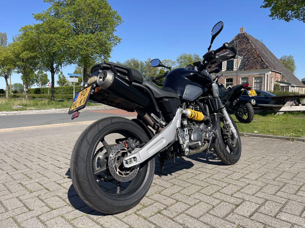 YAMAHA MT-03, Motoren, Motoren | Yamaha, Overig, 12 t/m 35 kW