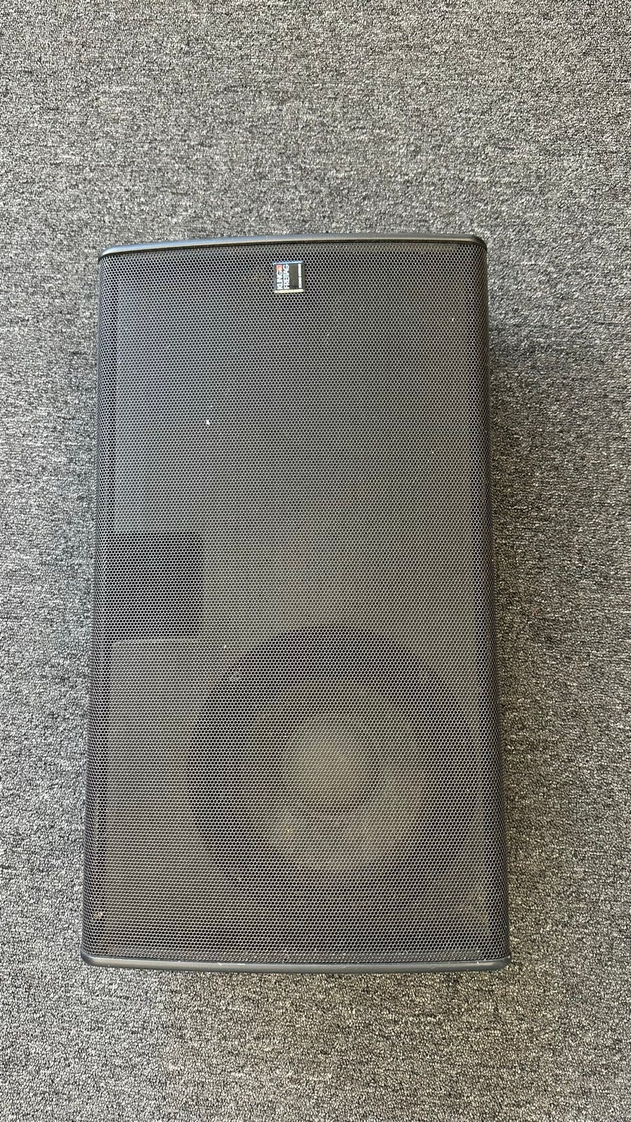 K&F Sona Sub subwoofer - Krachtige bas voor uw systeem, Gebruikt, Subwoofer, Ophalen of Verzenden, 150 watt of meer