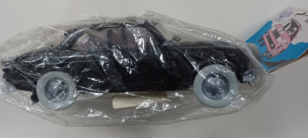 Stahlberg Ju-Ju Volvo Amazone zwart nieuw in verpakking., Ophalen of Verzenden, Nieuw, Auto, Overige merken