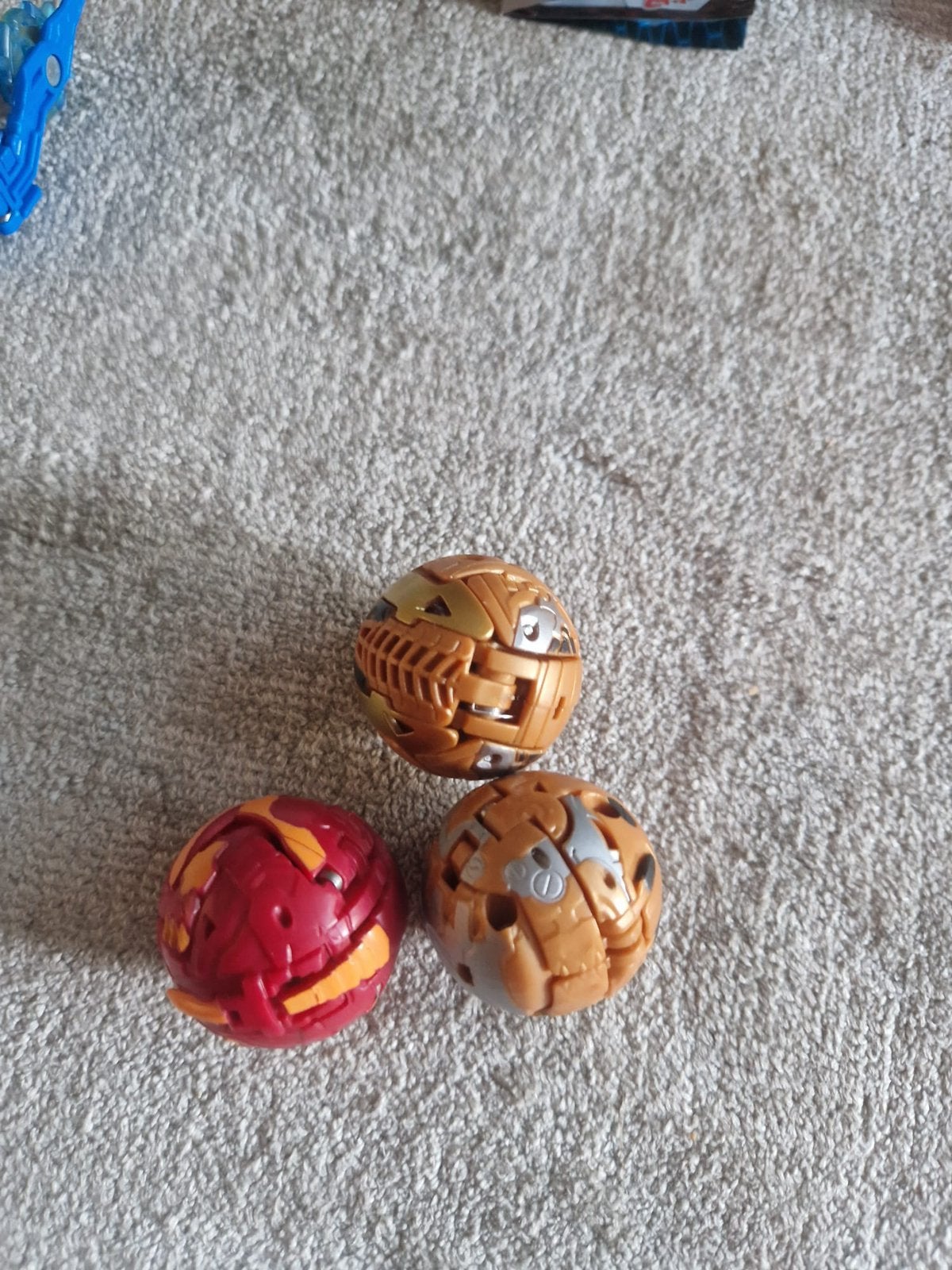 Bakugan te koop., Ophalen of Verzenden, Zo goed als nieuw