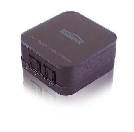 Marmitek Converter Connect TS21-E, Ophalen of Verzenden, Nieuw