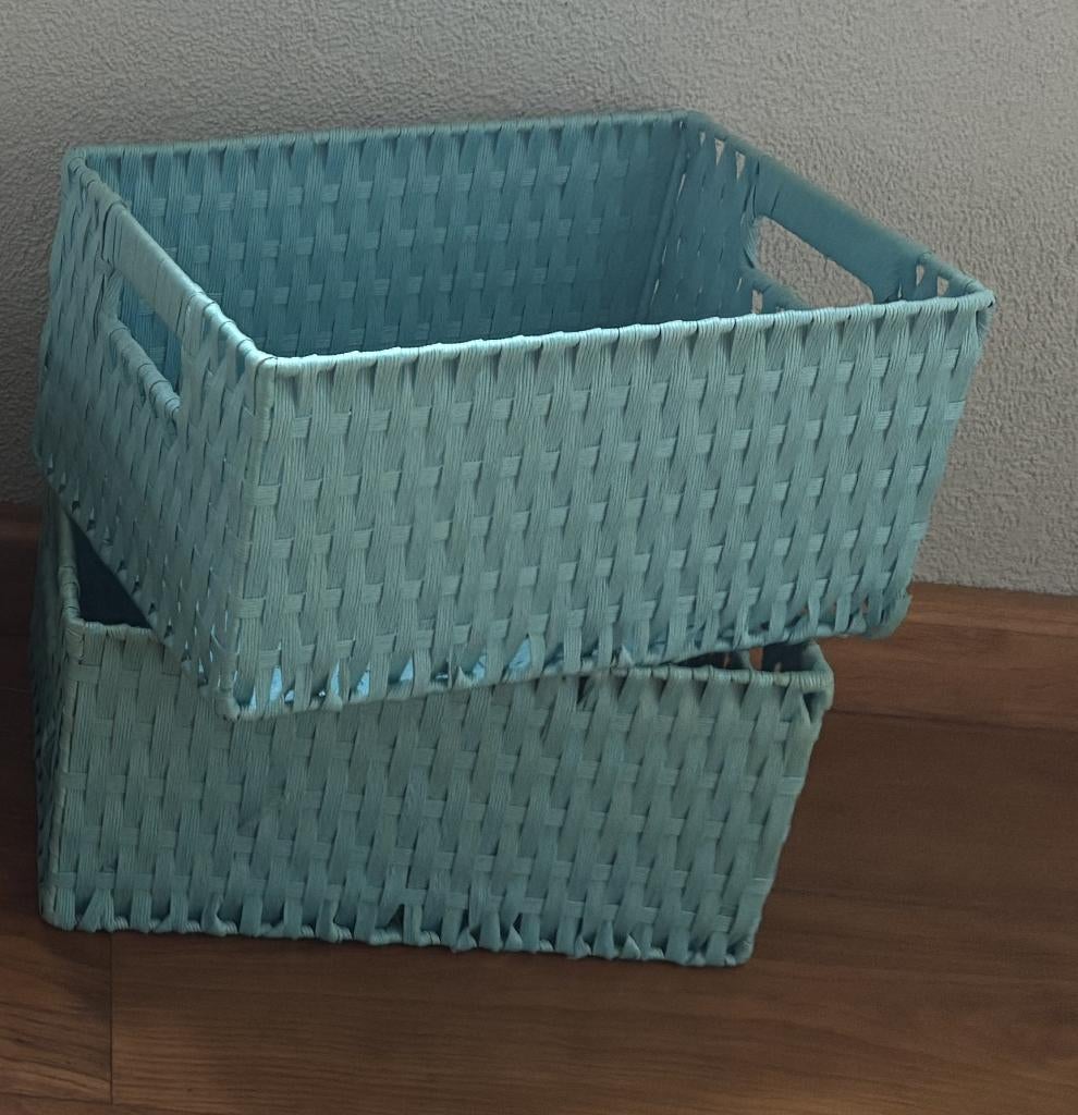 Manden, Gebruikt, Mand, Ophalen of Verzenden, Riet