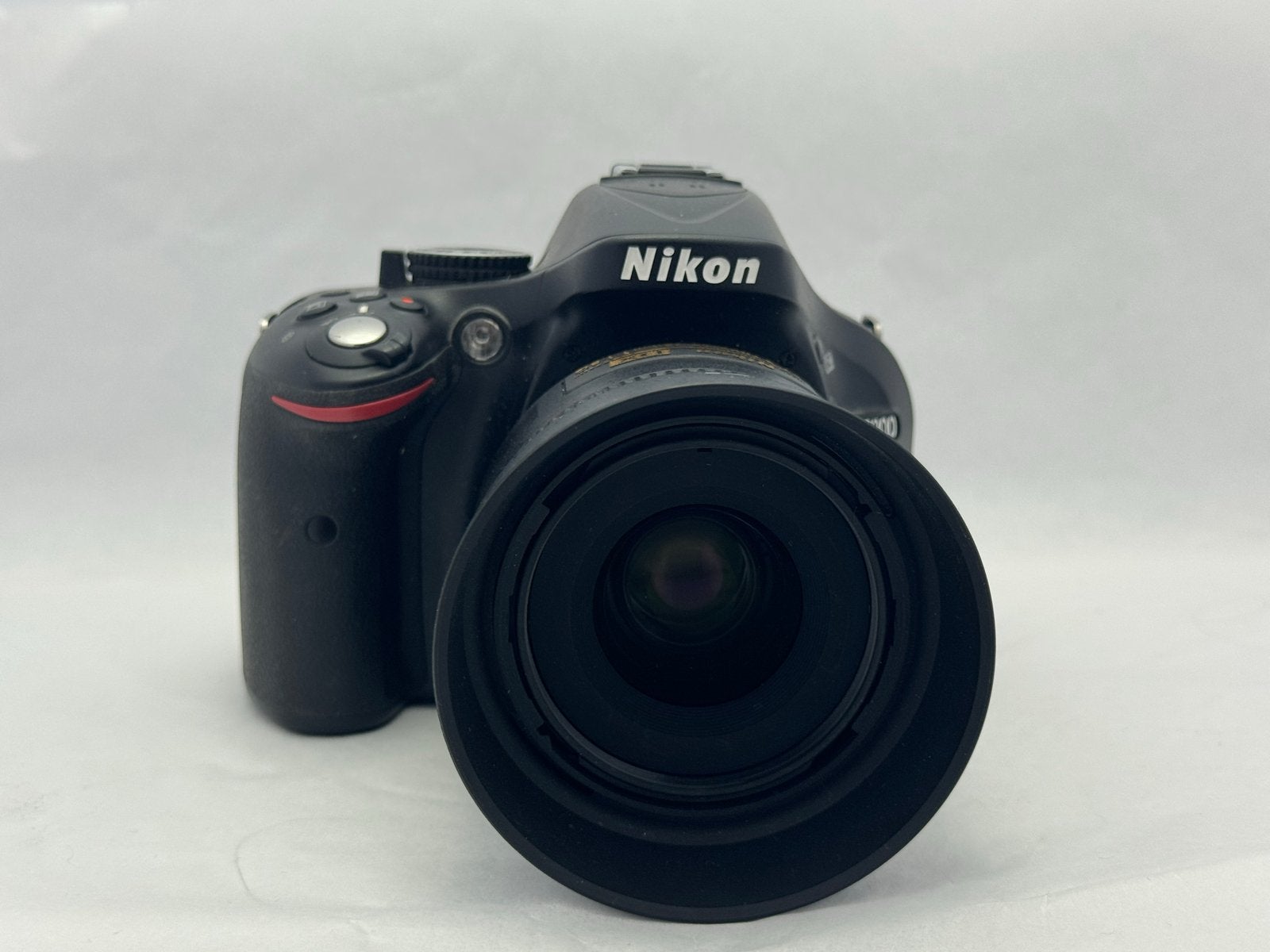 Nikon D5200 5.127 clicks, Spiegelreflex, Ophalen of Verzenden, Zo goed als nieuw, 4 t/m 7 keer