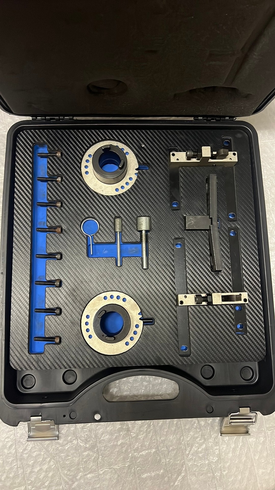 Distributie gereedschapset Ford, Ophalen of Verzenden, Nieuw