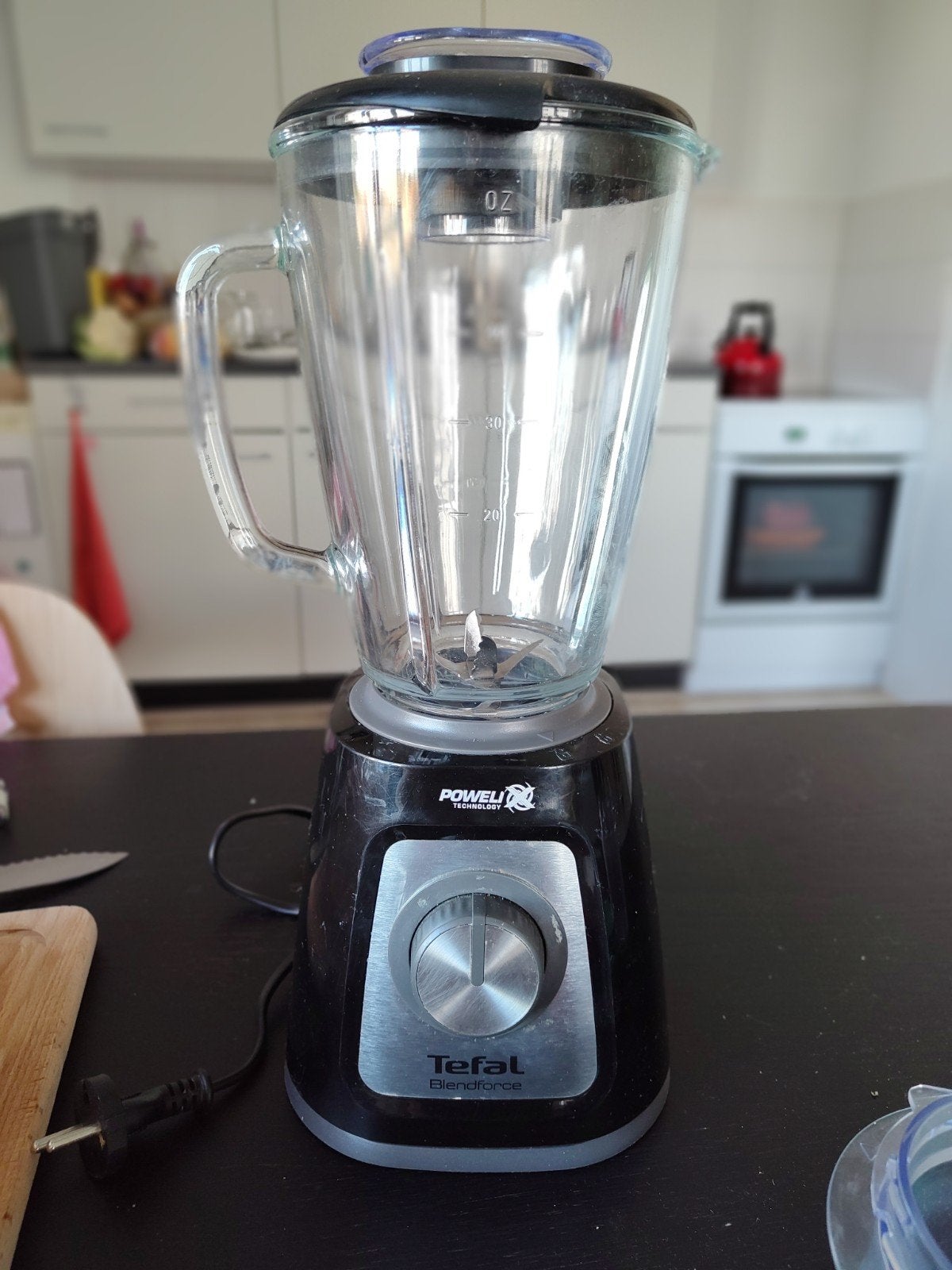 Tefal Blender BL43P, Ophalen, Gebruikt, Blender