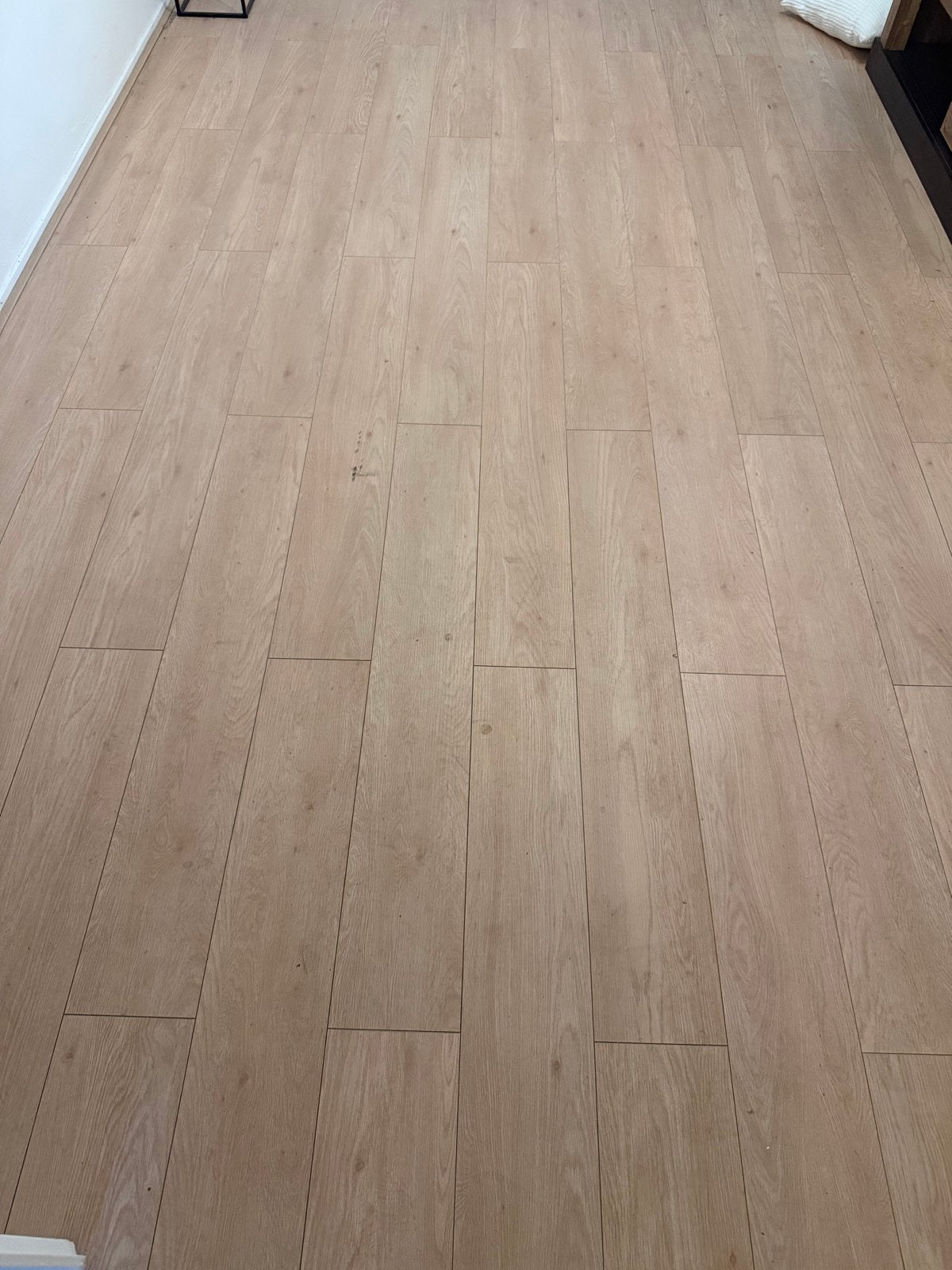 Laminaat 55 m² gratis ophalen (zelf verwijderen), Ophalen, Gebruikt, Beige, 50 tot 75 m²