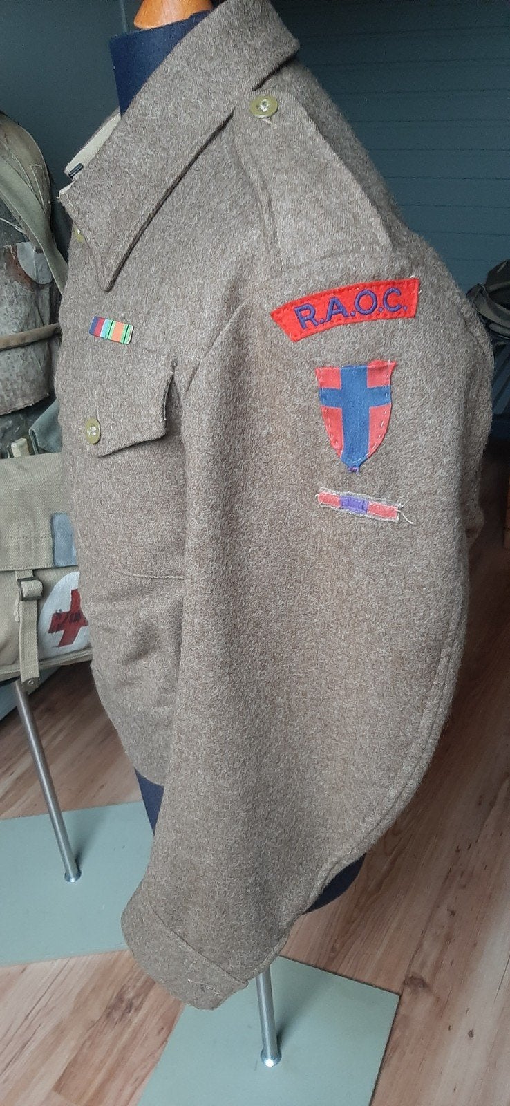 engels ww2, Ophalen of Verzenden, Engeland