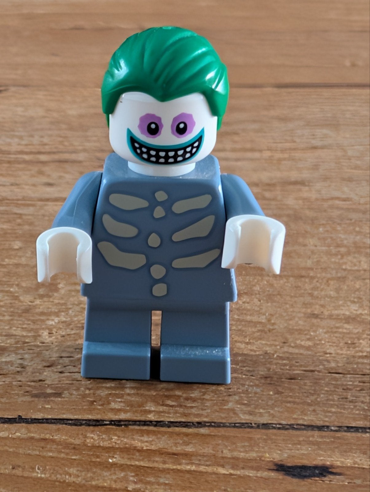Lego Minifig Disney The nightmare before Christmas Barrel, Lego, Nieuw, Ophalen of Verzenden, Minifiguur