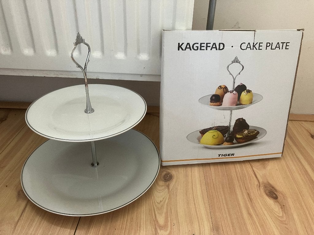 etagere (nieuw), Ophalen of Verzenden, Nieuw