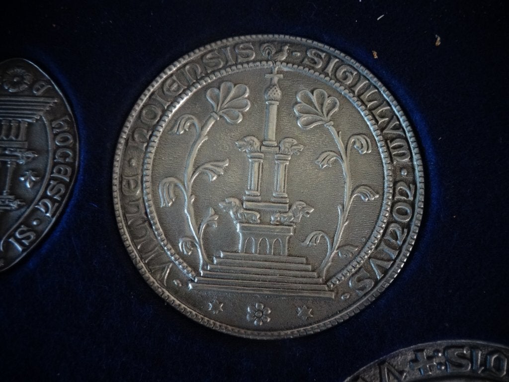 silver, Ophalen of Verzenden