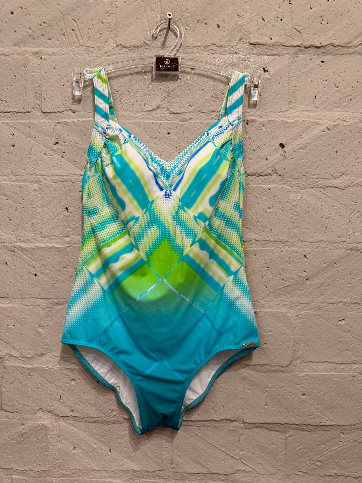 Sunflair badpak 42/ 85C NIEUW!! Nu €45,-, Ophalen of Verzenden, Nieuw, Badpak