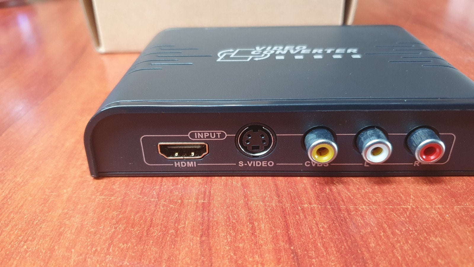 HDMI scaler Lenkeng, Ophalen of Verzenden