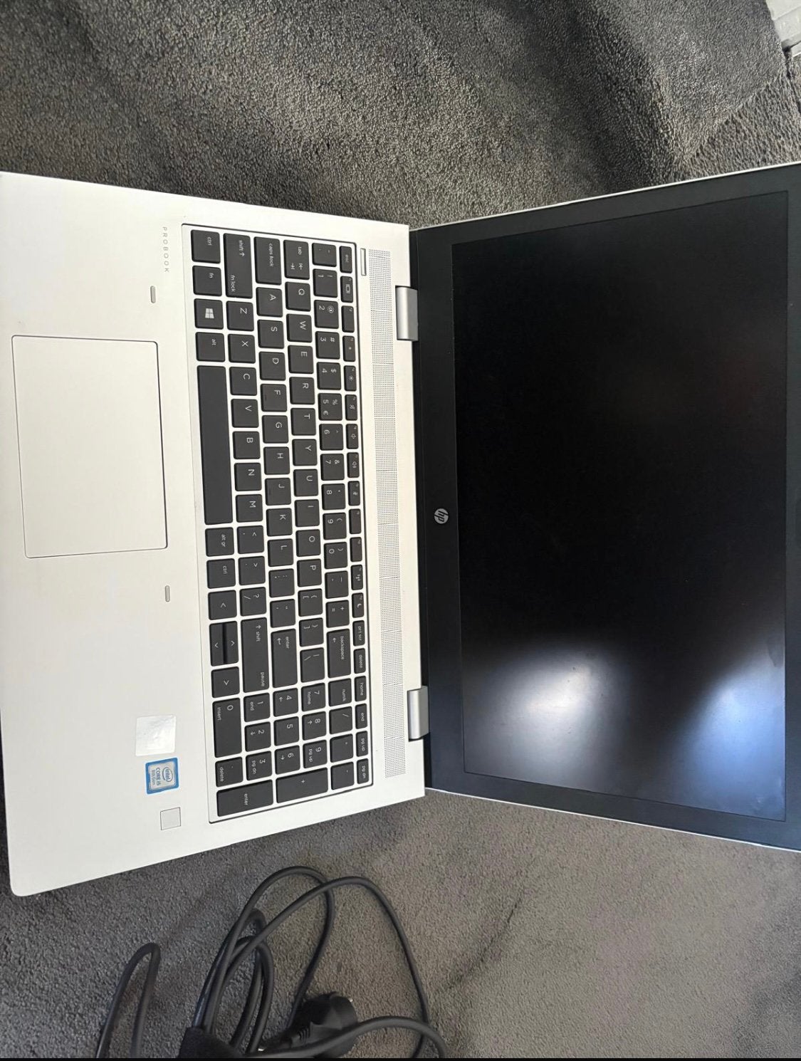 HP ProBook 650 G5 – Snel & Betrouwbaar –16GB RAM / 512GB SSD, Computers en Software, Windows Laptops, 2 tot 3 Ghz, 15 inch, Ophalen of Verzenden