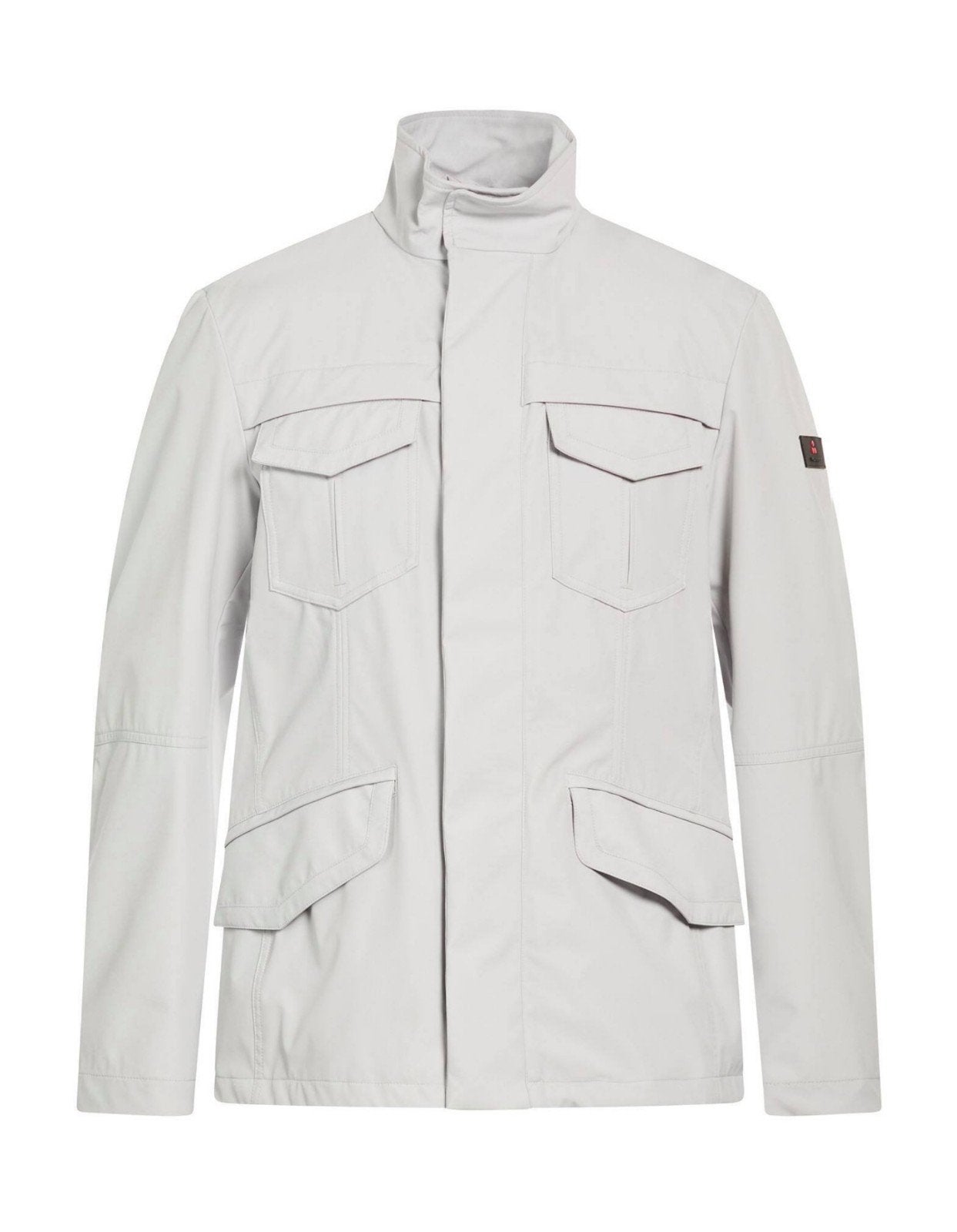 PEUTEREY

JAS- Maat 3xl. Orgineel, Kleding | Heren, Ophalen of Verzenden, Grijs, Peuterey, Maat 56/58 (XL)