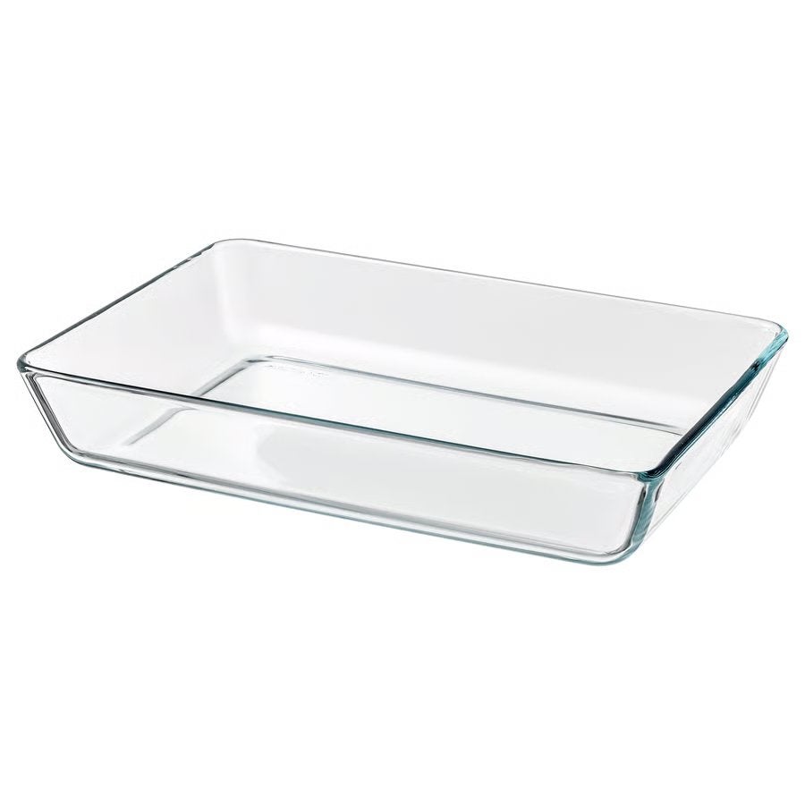 IKEA oven dish, Ophalen, Zo goed als nieuw
