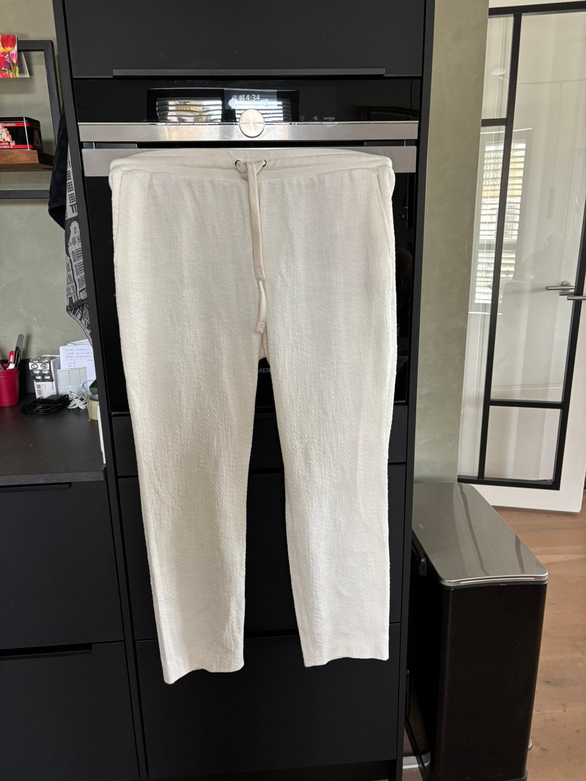 Sjieke Moscow broek nieuw XXL, Kleding | Dames, Overige kleuren, Maat 46/48 (XL) of groter, Nieuw, Ophalen of Verzenden