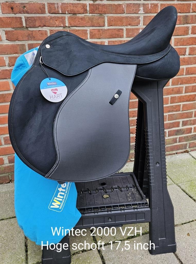 Voorjaars uitverkoop! Diverse zadels tegen spotprijzen!, Ophalen of Verzenden, Nieuw, Dressuur