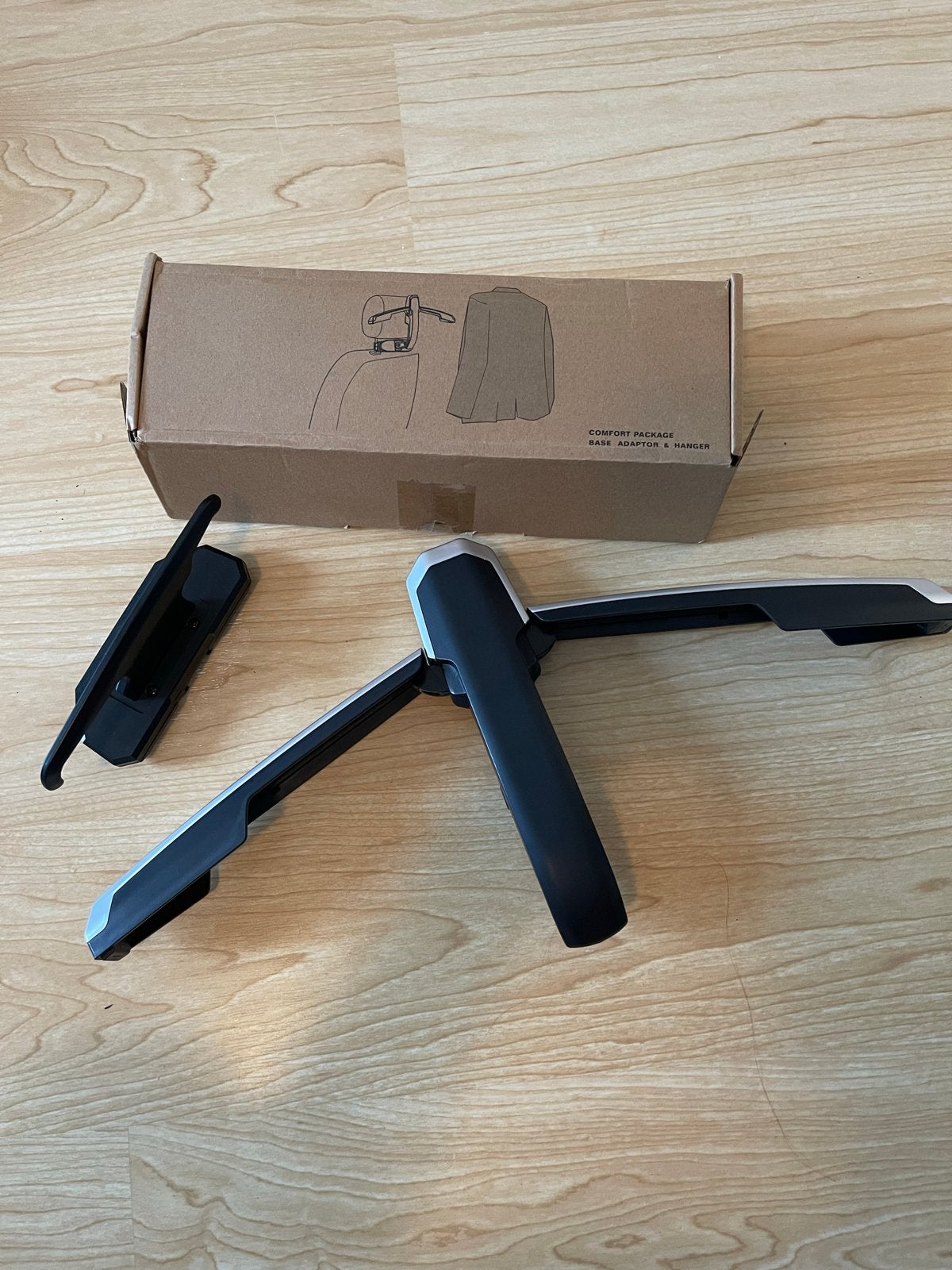 Jashanger voor Tesla, Auto diversen, Auto-accessoires, Ophalen, Nieuw