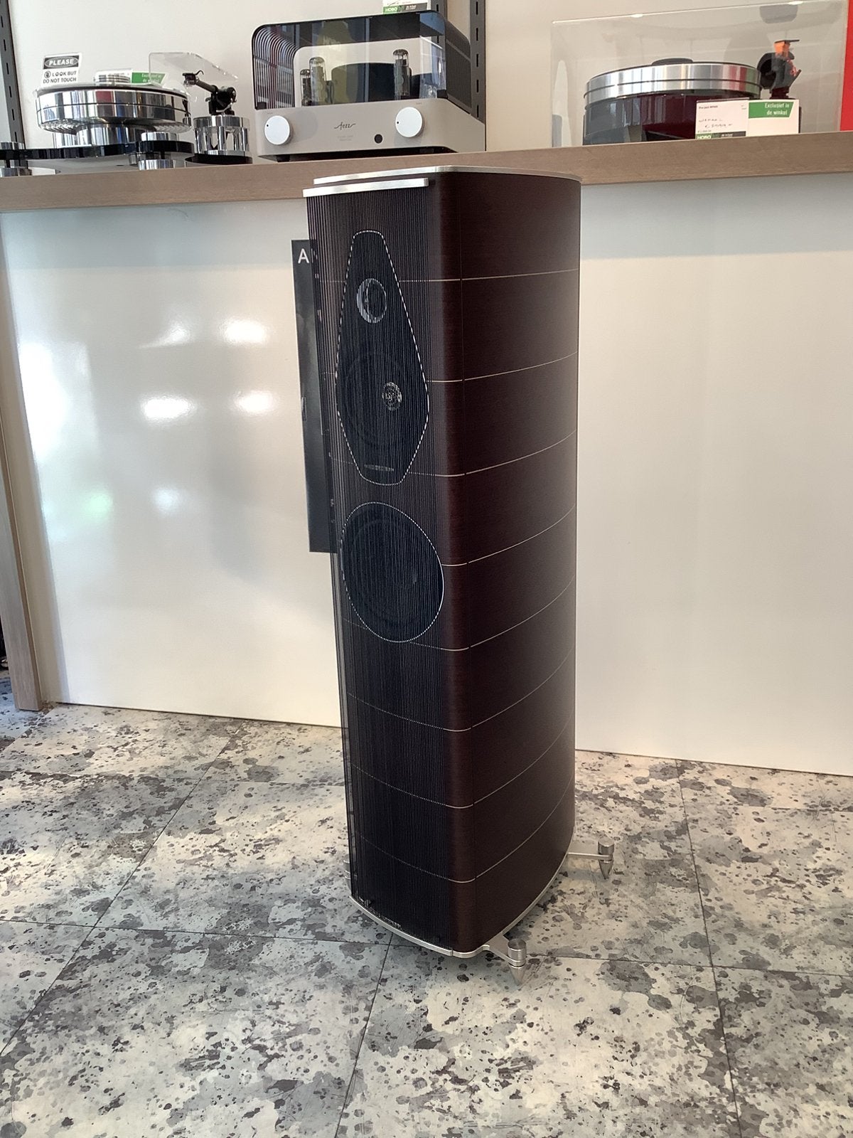 Sonus Faber Olympica Nove II