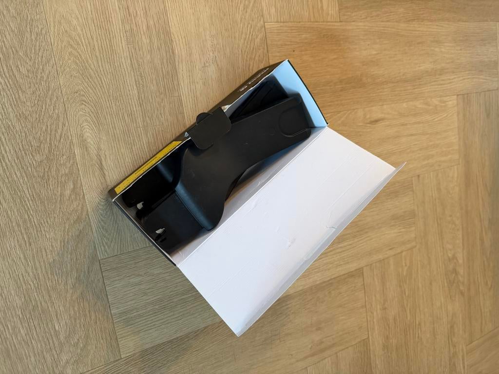 Mutsy Maxi-Cosi Adapter Set Evo, Ophalen, Zo goed als nieuw, Overige typen