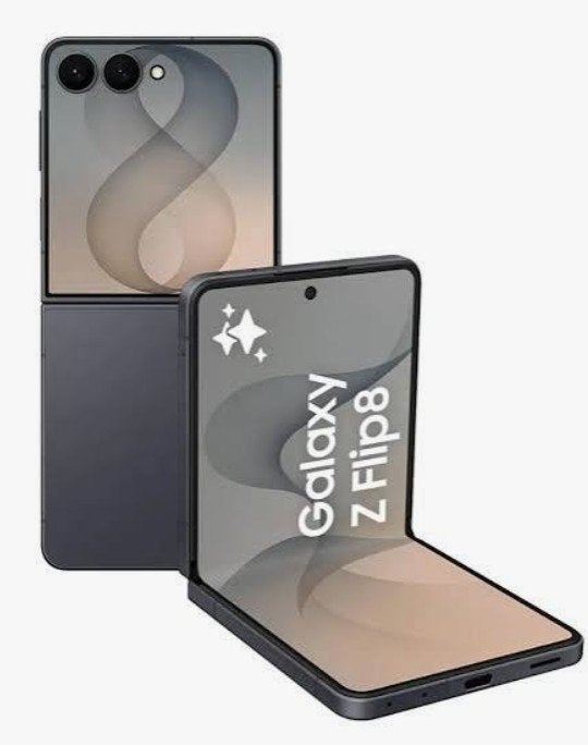 Samsung Galaxy Z Flip 8 512gb - Nieuwstaat