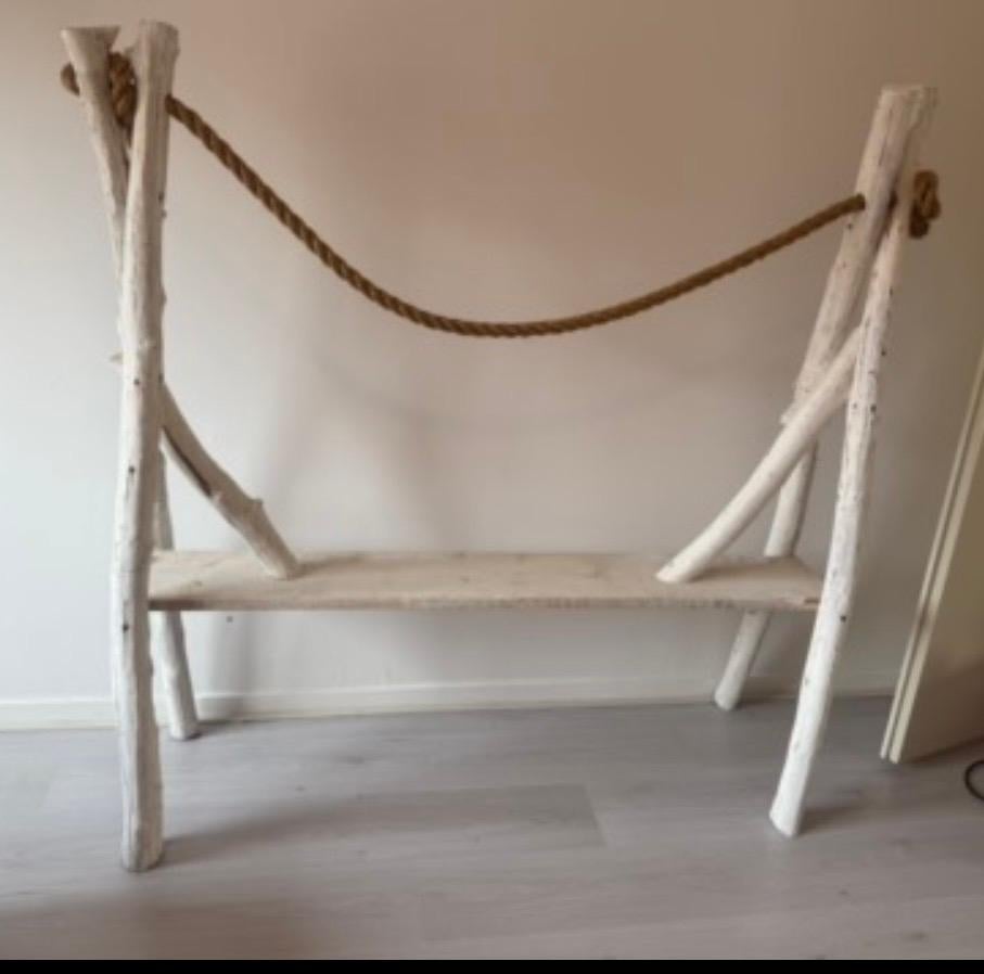 Kledingrek babykamer 1.40/1.40, Ophalen, Gebruikt, 50 tot 70 cm, 105 cm of meer