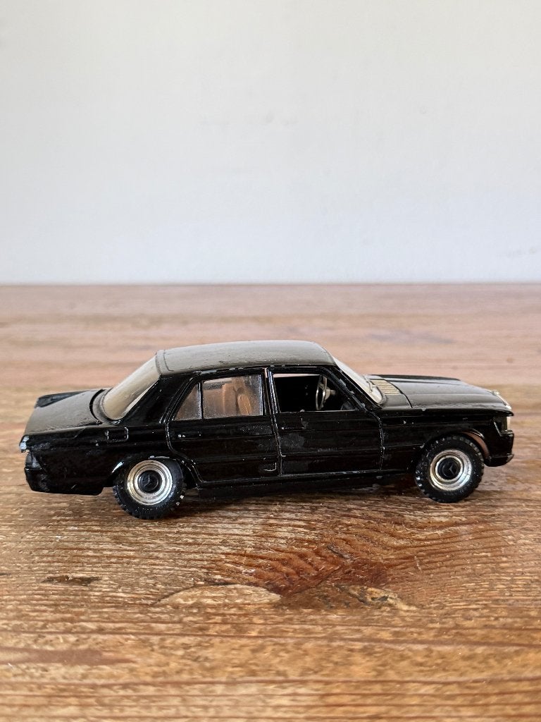 Mebetoys Mercedes-Benz 280 SE modelauto 1:28, Ophalen of Verzenden