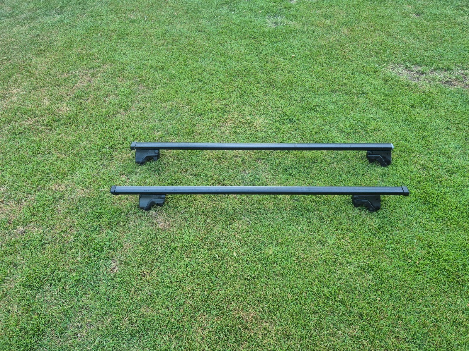 Thule square dakdragers, Auto diversen, Ophalen of Verzenden, Zo goed als nieuw
