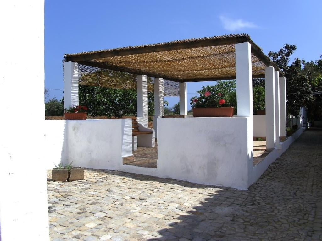 Vakantiehuis in Tavira, Algarve, Portugal, 2 slaapkamers, Algarve, Stad, Aan zee