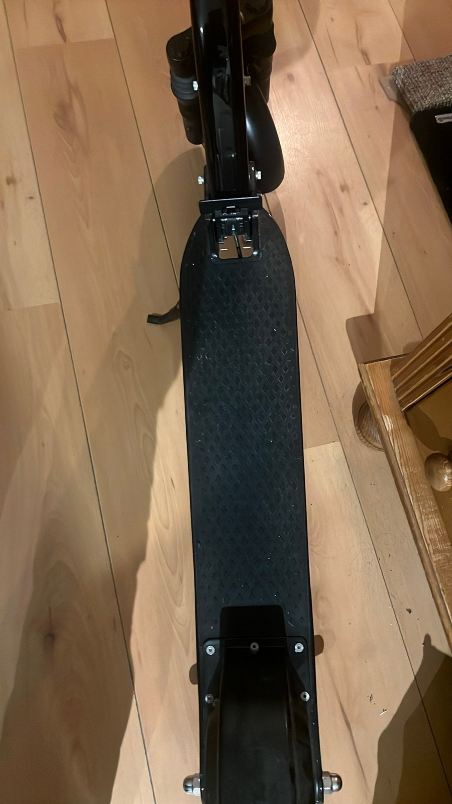 Swapfiets elektrische step - Zo goed als nieuw, Fietsen en Brommers, Ophalen of Verzenden, Zo goed als nieuw, Elektrische step (E-scooter)