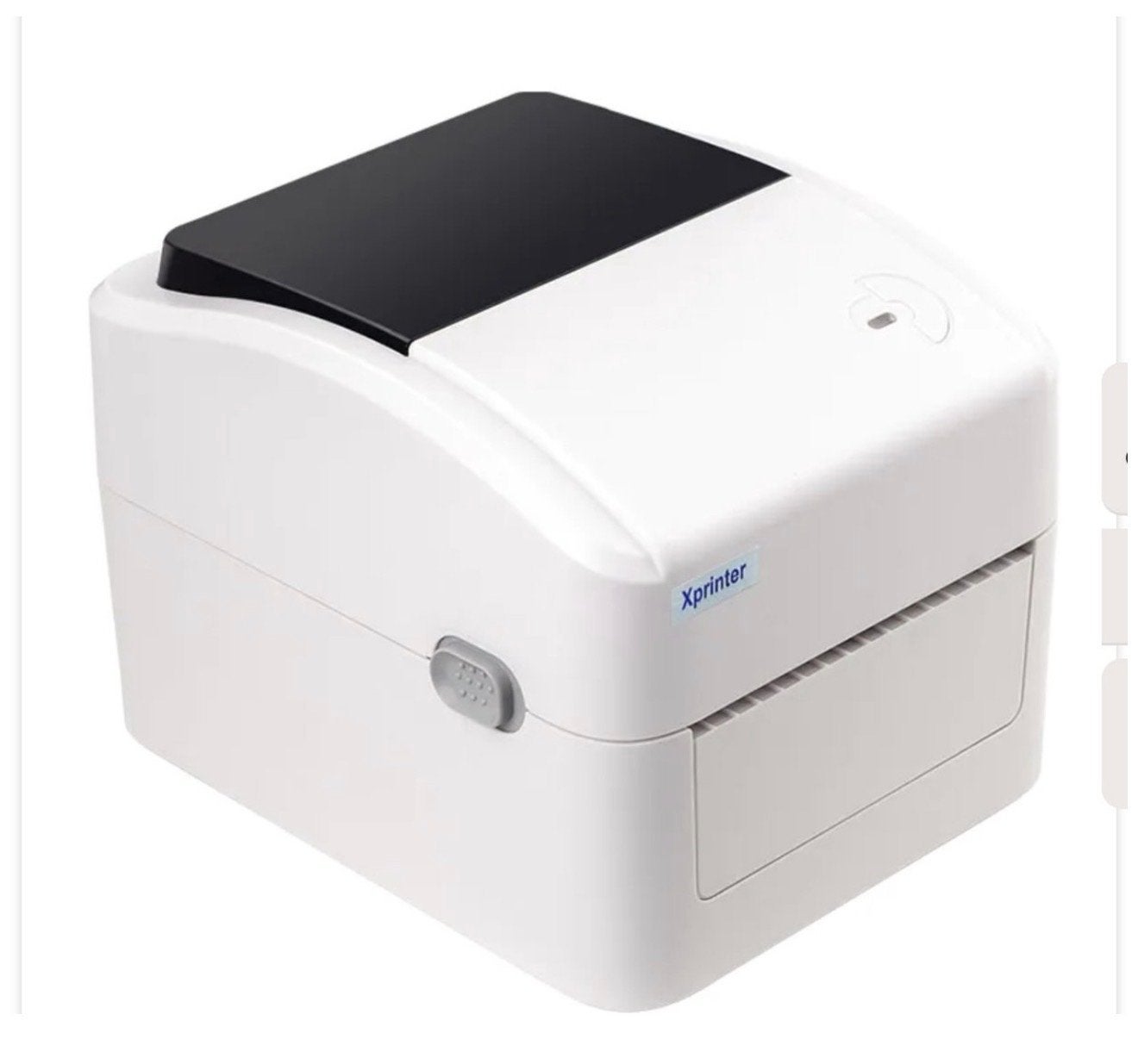 Xprinter Barcode Label Printer - Nieuw in doos, Zwart-en-wit printen, Printer, Nieuw, Ophalen of Verzenden