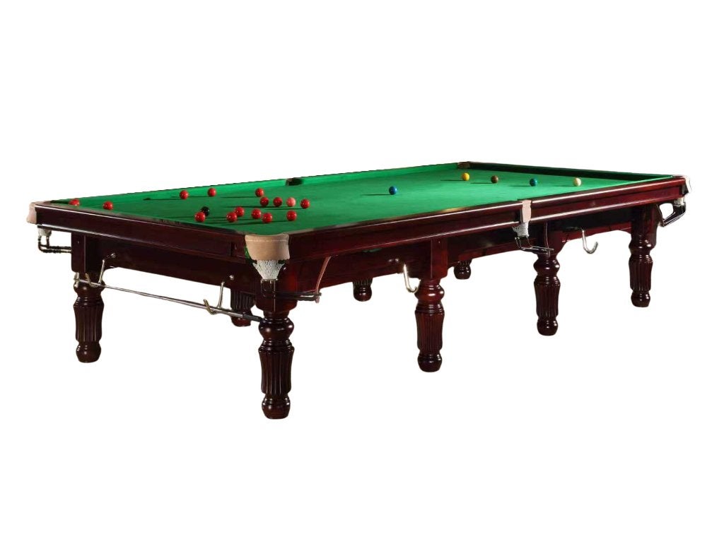 BCE Westbury 12Ft Snooker tafel., Sport en Fitness, Biljarten en Poolen, Ophalen, Gebruikt, Snookertafel