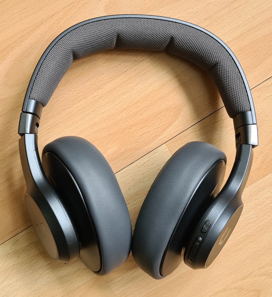 Fresh 'n Rebel koptelefoon 'Clam' (als nieuw), Audio, Tv en Foto, Koptelefoons, Bluetooth, Zo goed als nieuw, Over oor (circumaural)