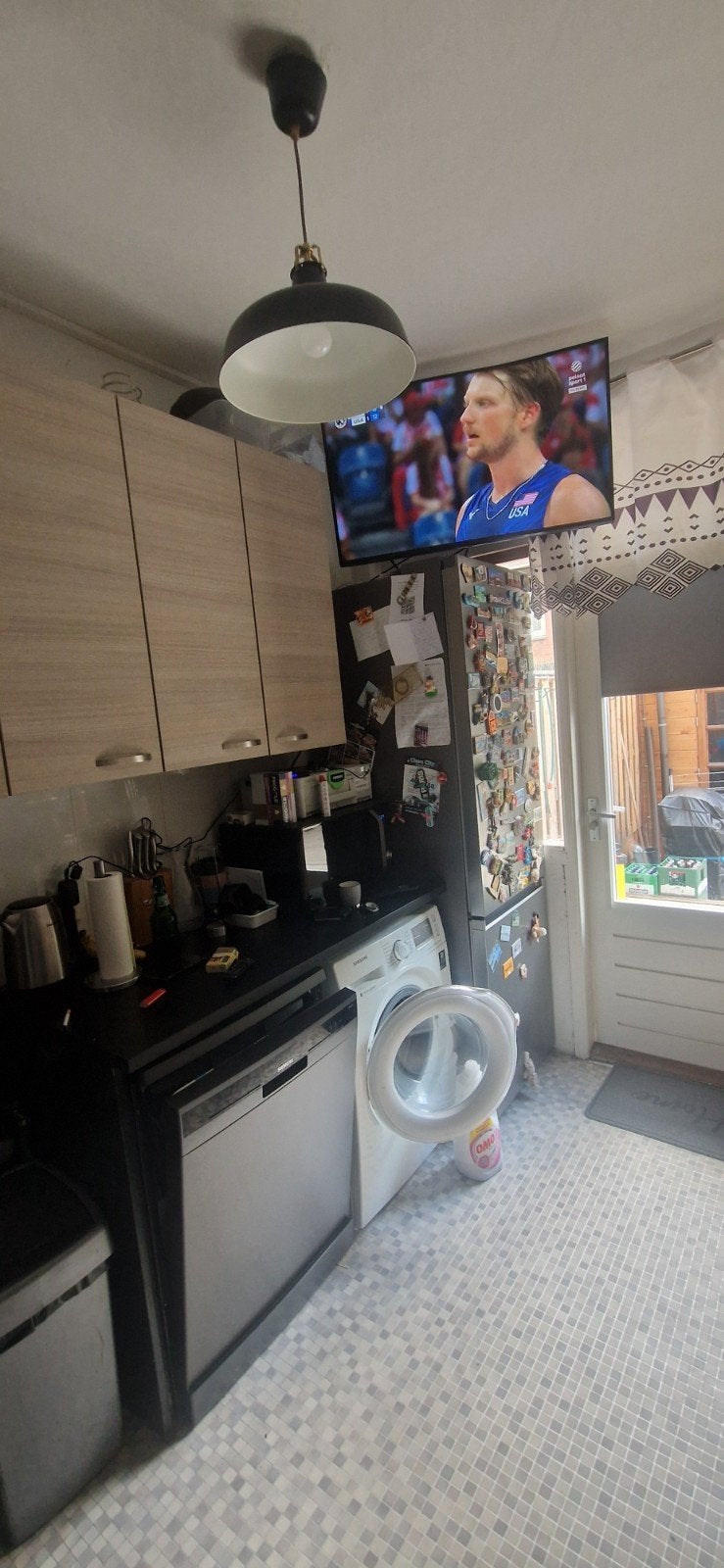 Beneden woning in Den Haag te koop, Huizen en Kamers, Den Haag, 63 m², 4 kamers, Den Haag