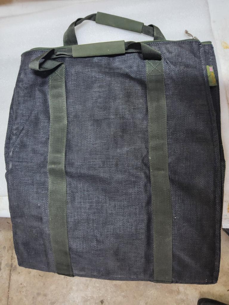 Trakker air dry bag boilie droogzakken 6stuks, Ophalen of Verzenden, Nieuw, Overige typen
