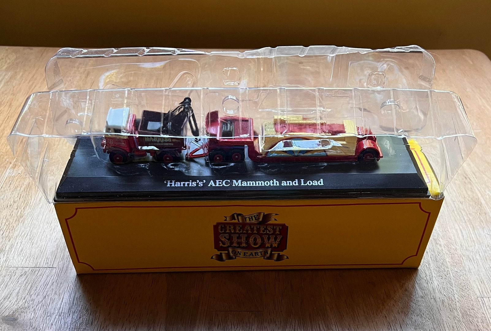 Twee Atlas Collectie auto’s, Ophalen of Verzenden, Zo goed als nieuw, Auto