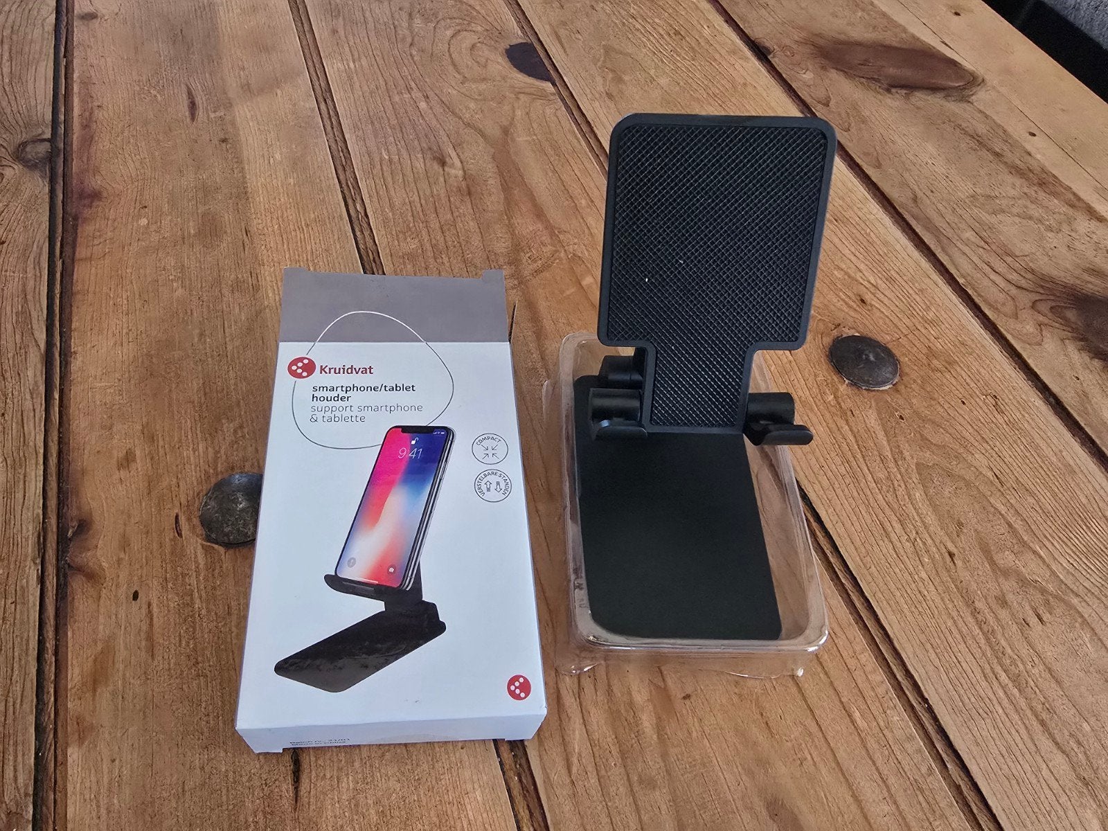 Telefoon houder / tablet houder Nieuw, Ophalen, Nieuw, Auto