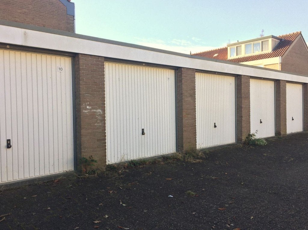 Garagebox te huur in de AA-landen!, Auto diversen, Autostallingen en Garages