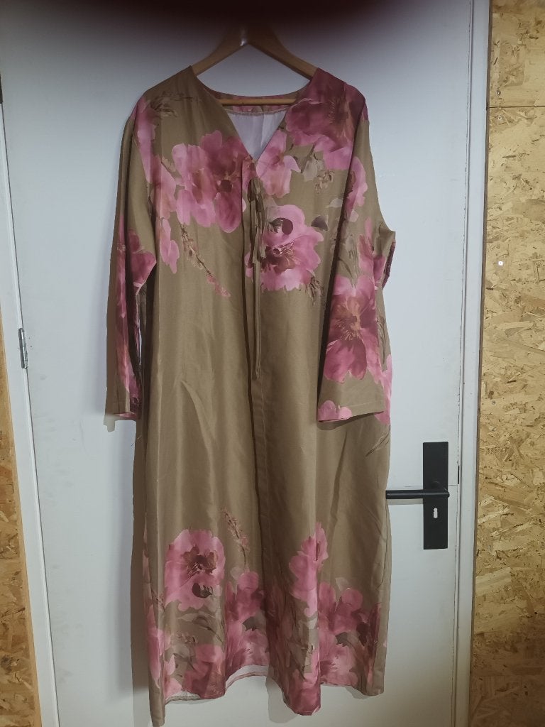 Jurk nieuw 5XL, Ophalen of Verzenden, Nieuw