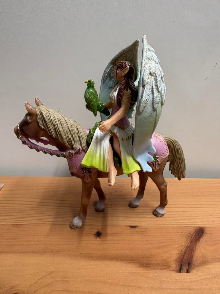 Schleich bayala 70416, Ophalen of Verzenden, Gebruikt