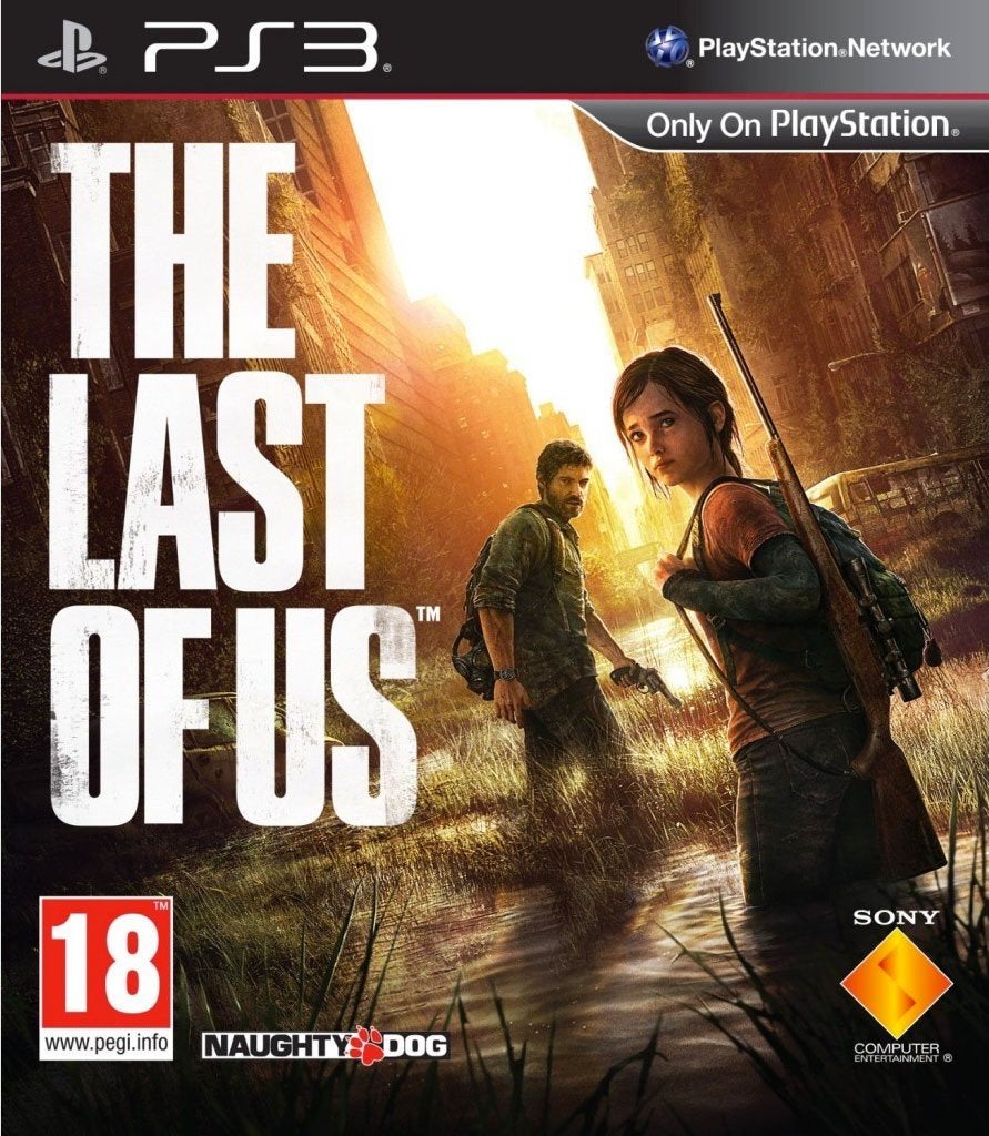 Ps3 the last of us, Avontuur en Actie, Vanaf 18 jaar, 1 speler, Ophalen of Verzenden