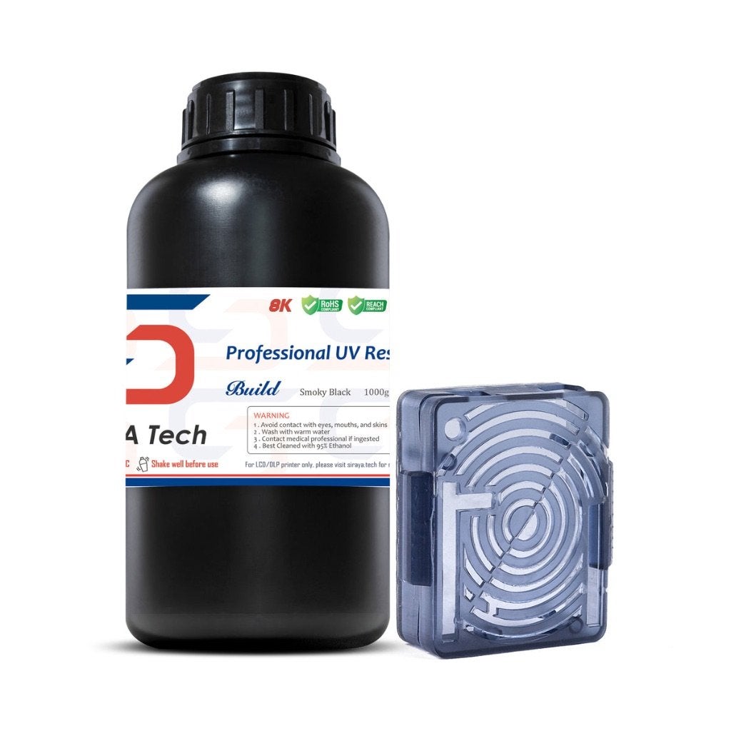 Siraya Tech 3d-print resin (hars), Computers en Software, Ophalen of Verzenden, Nieuw, Resin/Hars, Siraya Tech