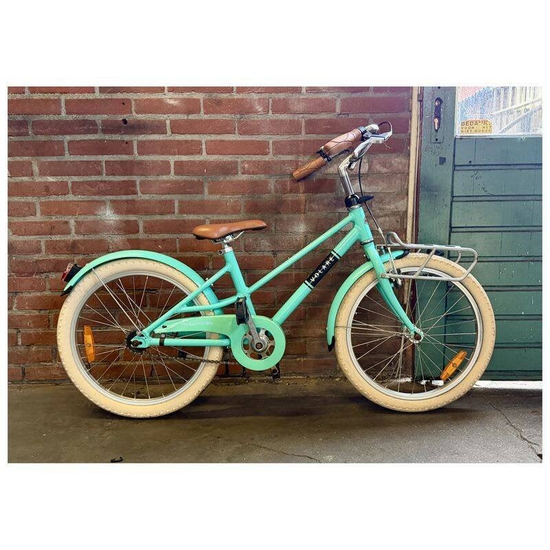 nette 20" Volare Melody meisjesfiets met terugtraprem!, Ophalen, Terugtraprem, Gebruikt, Volare